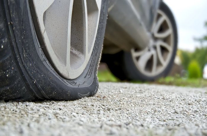 How Serious Incidents Affect Tire Safety Measures